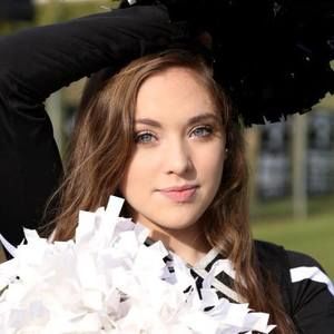 Meet your Posher, Kaitlin